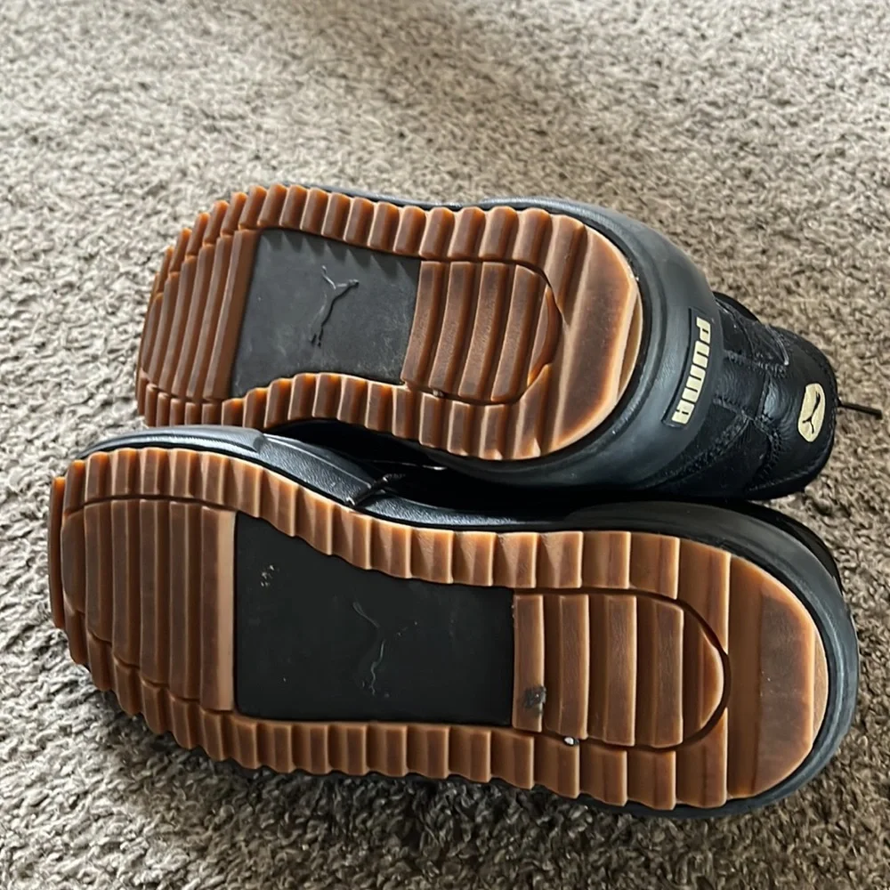 Puma sneakers - Picture 4 of 5